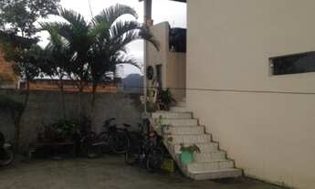 Imagem: Prédio no Morretes