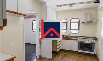 Imagem 5: Apartamento Venda Moema 197 m² 4 Dormitórios