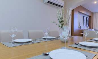 Imagem 6: Apartamento para aluguel possui 177 metros quadrados com 3 quartos em Ipanema - Rio de Jan