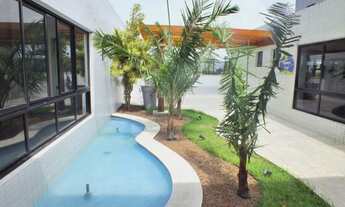 Imagem 5: Apartamento para venda possui 62m² com 2 quartos em Estados - João Pessoa - Paraíba