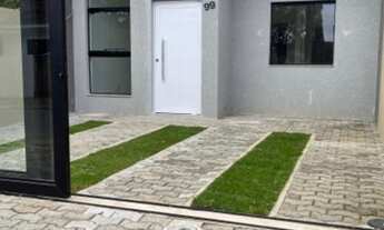 Imagem: CASA centro Matinhos