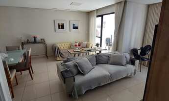 Imagem: Apartamento reformado a venda no Cond. Lazuli