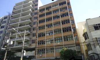 Imagem: RIO DE JANEIRO - Apartamento Padrão - ANDARAI