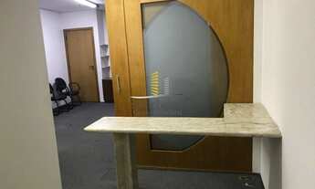 Imagem 6: Sala Comercial para aluguel e venda possui 38 metros em Vila Olimpia