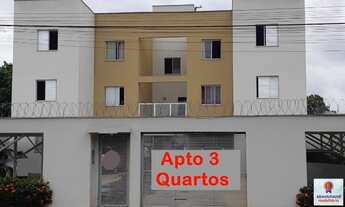 Imagem 3: Apto 3 Quartos com area de 62 metros Bairro Jardim das Palmeiras
