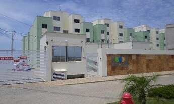 Imagem 3: Parnamirim - Apartamento Padrão - Parque das Árvores