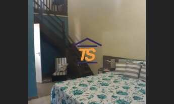 Imagem 7: Casa em Hípica Casa com 3 dormitórios