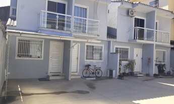 Imagem: 1262 Maravilhosa casa duplex na Trindade