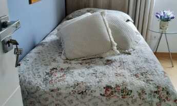 Imagem 6: Apartamento com 3 quartos, 76m2 em São Paulo, Santana