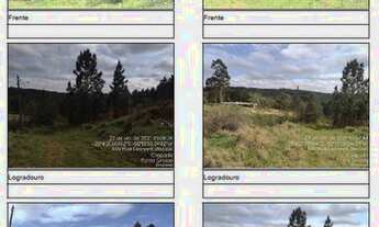 Imagem 2: PONTA GROSSA - CHAPADA - Oportunidade Única em PONTA GROSSA - PR | Tipo: Terreno