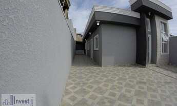 Imagem 4: Oferta, Linda Casa Térrea em Cajamar, Bairro Portal dos Ipês. Possui Planejados