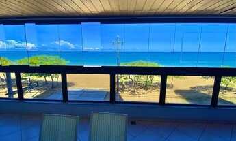 Imagem 4: Apartamento à venda 4 Quartos, 1 Suite, 2 Vagas, 207M², PRAIA DE ITAPARICA, VILA VELHA - E