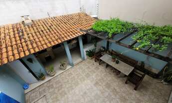 Imagem 7: Casa Duplex à venda no bairro Cajazeiras, Fortaleza-CE, 4 quartos, deck, varanda, amplo qu