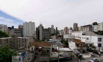 Imagem 4: Apartamento para Aluguel - Vila Mariana, 2 Quartos, 75 m2