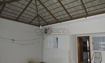 Imagem: Araçatuba - Casa - Residencial Jardim Centenário