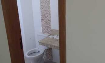 Imagem 7: Apartamento em Santa Maria - Santo André