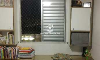 Imagem 5: Mauá - Apartamento Padrão - PARQUE SAO VICENTE