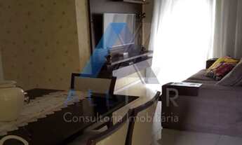 Imagem: Apartamento Residencial à venda, Morada