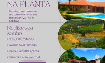 Imagem 2: LOTE/TERRENO OU CHACARA NA PRANTA É AQUI