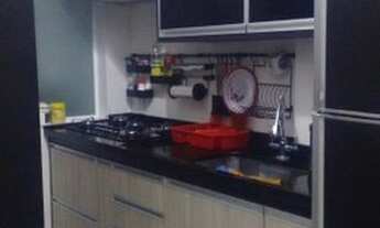 Imagem 3: SãO JOSé DOS CAMPOS - Apartamento Padrão - Jardim América