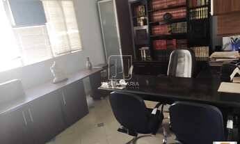 Imagem 2: Sala comercial (sala - edificio coml.) , portaria 24 horas, elevador, em condomínio fechad