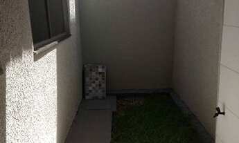 Imagem 7: Casa para venda possui 122 metros quadrados com 3 quartos em Parque Regina - São Paulo - S