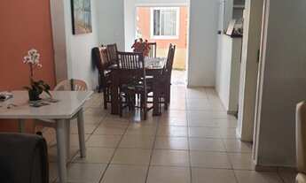 Imagem 7: RESIDENCIAL VILLAGIO SARRIÁ - CA2485