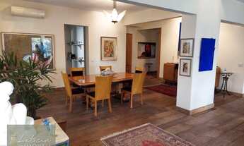 Imagem: Apartamento com 3 dormitórios, 292 m²