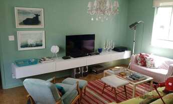 Imagem 2: Apartamento com 3 dorms, Higienópolis, São Paulo - R$ 1.6 mi, Cod: 6568