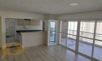 Imagem 4: Apartamento para aluguel, 2 quartos, 2 suítes, 2 vagas, Cambuci - São Paulo/SP