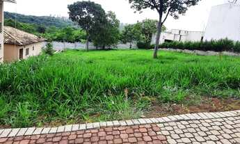 Imagem: Confins - Loteamento/Condomínio - Gran