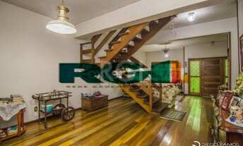 Imagem 5: Porto Alegre - Casa Padrão - Jardim Itu Sabará