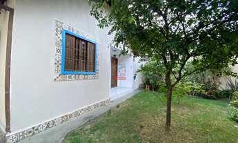 Imagem: Serra - Casa Padrão - Hélio Ferraz