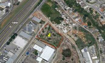 Imagem 4: área - Jardim do Lago Continuação - Campinas