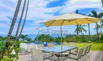 Imagem 4: Espetáculo de casa na Ilha Bela