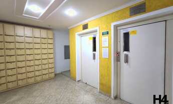 Imagem 7: APARTAMENTO com 1 dormitório para alugar com 47.59m² por R$ 1.550,00 no bairro Centro - CU