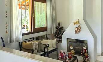 Imagem 7: Excelente casa à venda no Condomínio New Parque Tênis!