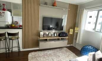 Imagem 3: APARTAMENTO A VENDA TOP LIFE LONG BEACH 2 QUARTOS, SUÍTE, REORMADO, 1 VAGA, LAZER COMPLETO