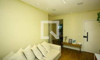 Imagem 3: Apartamento para Aluguel - Laranjeiras, 2 Quartos, 63 m2