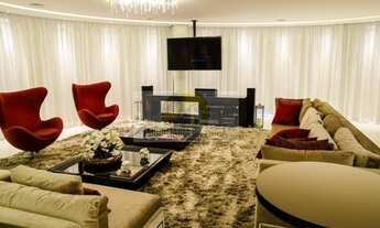 Imagem 4: Aluguel de Temporada e Venda! Mansão faraônica, em frente ao mar