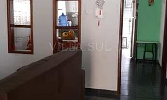 Imagem 2: Casa para Venda em Uberlândia, JARDIM PATRICIA, 3 dormitórios, 1 suíte, 2 banheiros, 4 vag