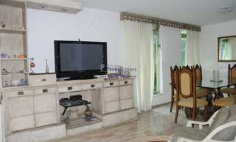 Imagem 3: CASA À VENDA 3 QUARTOS 1 SUÍTE COM QUINTAL E 2 VAGAS PLANALTO PAULISTA