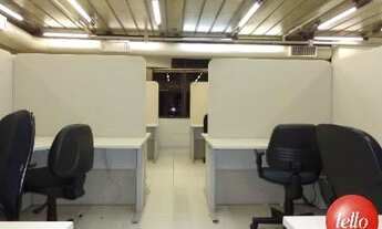 Imagem 3: São Paulo - Conjunto Comercial/sala - Brooklin