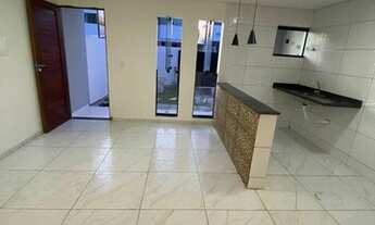 Imagem 4: Casa para Venda em João Pessoa, Cuiá, 2 dormitórios, 1 suíte, 2 banheiros, 2 vagas