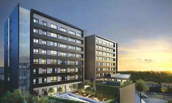 Imagem: Apartamento JK em Teresópolis