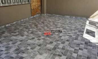 Imagem 2: Sobrado à venda, 100 m² por R$ 580.000,00 - Jardim Santa Cruz (Sacomã) - São Paulo/SP