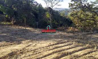 Imagem: Excelente chácara com linda vista, já