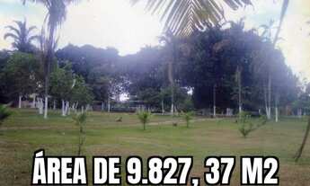 Imagem: Terreno com 9.800,00m2 na Av. Recife