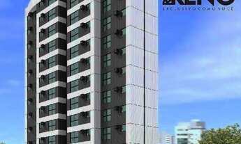 Imagem: Apartamento com 1 dormitório à venda