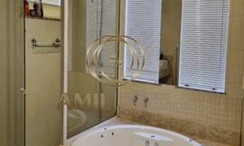 Imagem 2: PP- Casa mobiliada no Condomínio Residencial Villa Branca I